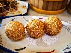 芝麻枣（花生）-品泉茶室