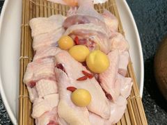 -得意咚瓜·顺德鱼生·冬瓜火锅(深圳首店)