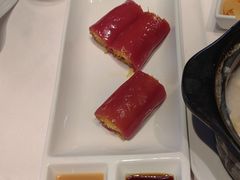 -怀德酒楼·粤菜·海鲜·茶点(宝安国际机场店)