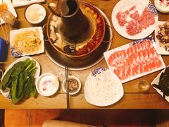 -福寿斋·老北京铜锅涮肉·烤鸭(顺义总店)
