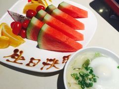 -海底捞火锅(金花路店)