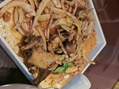 -三个大叔东北烧烤·砂锅菜(西三旗店)