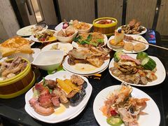 -堂会(白云店)