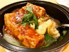 -文兴酒家(Chinatown - Gerrard Street)