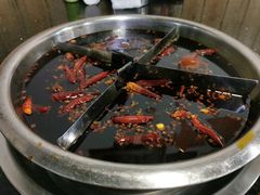 -祝幺妹火锅(裕华村总店)