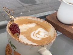 -本無咖啡·BeanWood Coffee