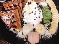 -MI WU FACTORY米屋美食工厂餐厅(绿地店)