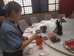 -蜀厨小匠·民间川菜(犀浦店)