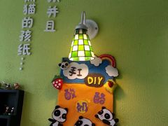 android_upload_pic-六时安·熊猫张甜品店(东关街店)