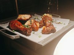 -绿茶餐厅(财富购物中心店)