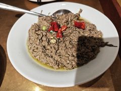 -京味斋·烤鸭·北京菜(安贞店)