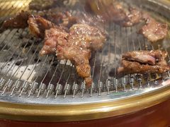 -西塔老太太泥炉烤肉(北京双井店)
