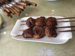 -帕米尔食府(白云观店)