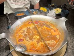 -湊湊火锅·茶憩(打浦桥日月光店)