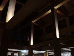 -三亚湾红树林度假世界(木棉酒店)