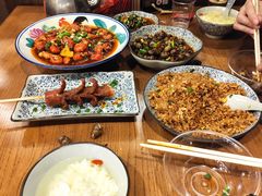 -虾小龙老长沙龙虾馆(坡子街店)