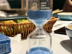 -椰子湾·海南火锅·糟粕醋·椰子鸡(正大广场店)