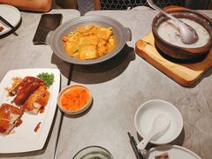 -有璟阁港式餐厅(国贸商城店)