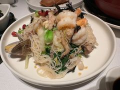 -莆田餐厅PUTIEN(世博源店)
