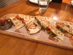 墨西哥牛肉薄饼-COMMUNE幻师(五角场店)