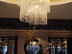 -羿庭 Peacock Alley(上海外滩华尔道夫酒店)