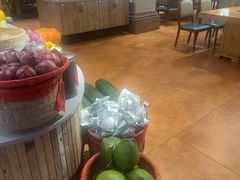 -琼菜人家·海南菜·文昌鸡(文昌大道店)