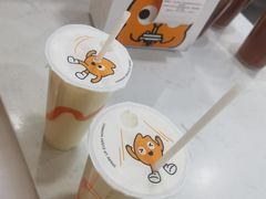 -CoCo都可(世茂广场店)