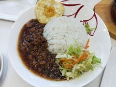 -嘉和一品粥(津华昌道店)