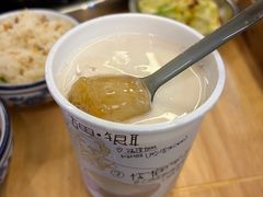-飘香火锅(玉林西路店)