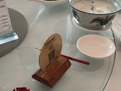 -粤财皇冠假日酒店·彩华轩中餐厅