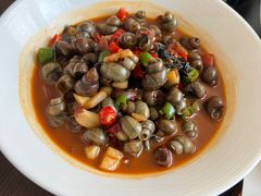 -庆江南江南菜(琴湖溪里花园城店)