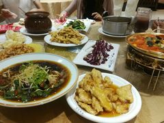 -东北大院·东北菜(三台子店)