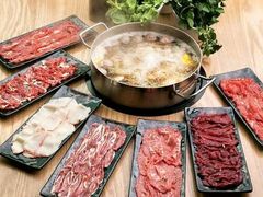 -黑山牛肉汤火锅(花城汇店)