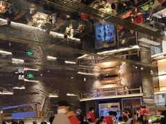 -西塔老太太泥炉烤肉(温州首店万象城黑金店)