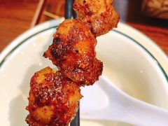 -庆峰龙虾烧烤(合肥一店)