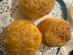 -飶香居(省博物馆店)