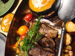 -丝路金桃·新疆菜(徐汇店)