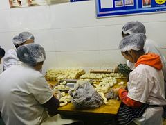 -徐文林香酥饼(桃园店)