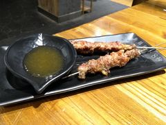 -烧货·活海鲜炭烧(湖滨商业街店)