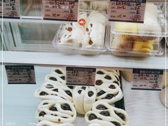 -白玉兰食品(中山公园龙之梦店)