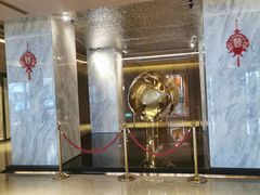 -上海华夏假日酒店