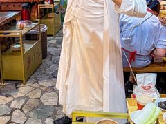 -巴将军·非遗老字号火锅(解放碑店)