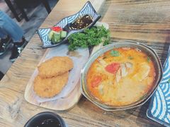 -Hi YOU你的饭局泰餐厅(雍和宫店)