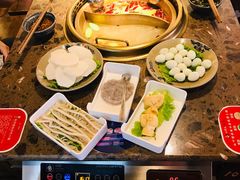 -小龙坎老火锅(北京三里屯店)