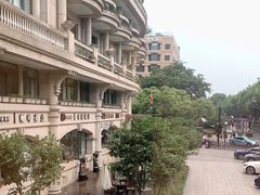 -菲乐餐厅(三十年经营·湖滨路店)