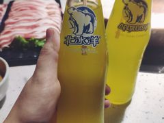 -京韵胡同·酱香羊蝎子火锅涮肉(长寿路店)
