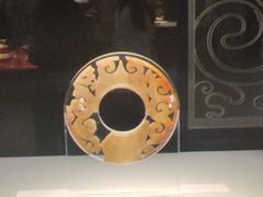 -北京大葆台遗址博物馆