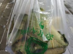 豆浆馍馍-叶婆婆豆浆馍馍