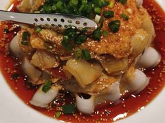 蒜泥白肉-毛草房(南辛庄街店)