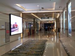 -UME影城(4DX情侣金牛店)